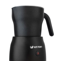 Капучинатор электрический КТ-710 - 600 Вт - 730 мл