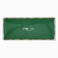 Коробка под 3 конфеты с ячейками &laquo;Аромат праздника&raquo;, 14.5 х 6 х 3 см