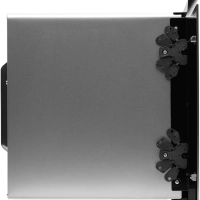 Микроволновая Печь HBW 2560 IX 25л. 900Вт