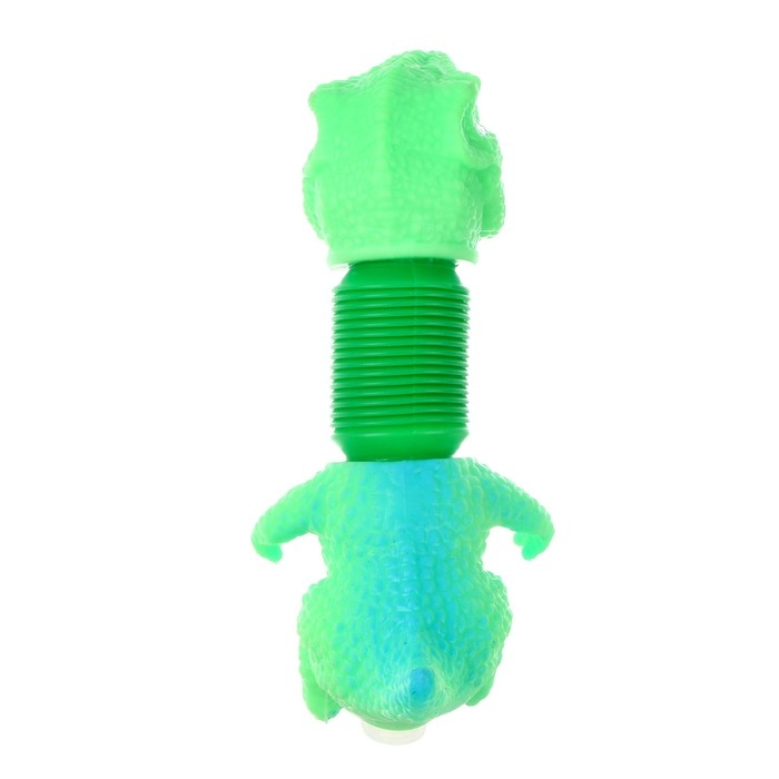 Развивающая игрушка &laquo;Динозаврик&raquo;, пищит, виды МИКС