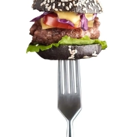 Мульти-пресс для котлет PBP 0301