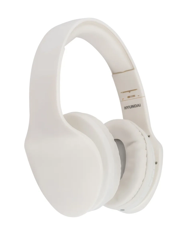 Гарнитура накладные H-HP104 белый беспроводные