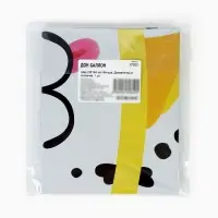 Воздушный шар фольгированный 32" "Далматинец в колпачке"