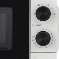 Микроволновая Печь HYM-M2049 20л 700Вт белый