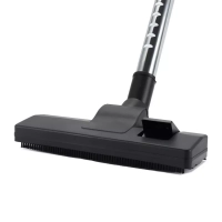 Пылесос HYV-C3950 1,5л 2220Вт темно-зеленый