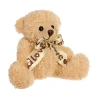 Мягкая игрушка &laquo;Любимый медвежонок&raquo;