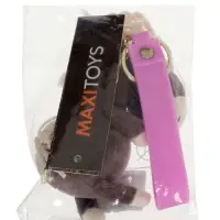 Мягкая игрушка "Коняш Фиолетовый", 10 см MT-250236-10