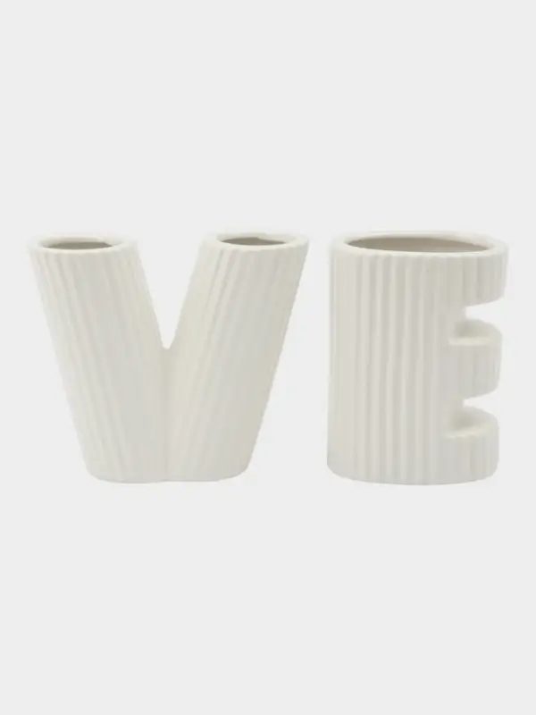 Набор для ванной "Antic", 2 предмета (дозатор для мыла, стакан), цвет серый