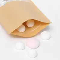 Пакет Zip - lock Крафт с прямоугольным окном 18&times;30 см