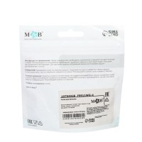 Соска для бутылочки силиконовой M&B, шир.горло, &Oslash;70мм, от 6 мес, антиколиковая