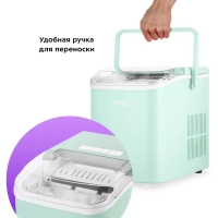 Льдогенератор для дома КТ-1831 - 100 Вт - 1.5 л