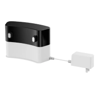 Робот-пылесос PVCR G2 3200 IQ Home Aqua