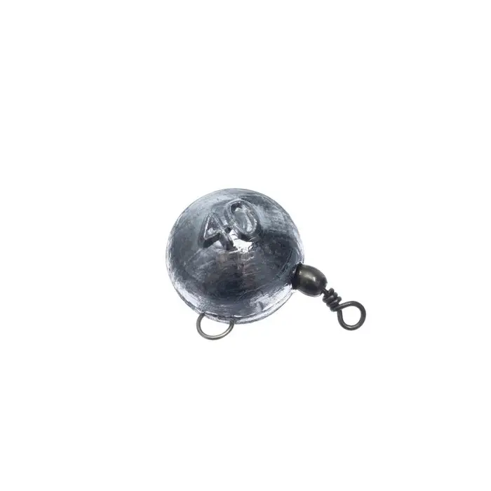 Груз Чебурашка с вертлюгом, 40 г