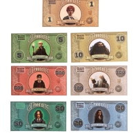 Настольная экономическая игра &laquo;Магиполис&raquo;, 2-8 игроков, 12+