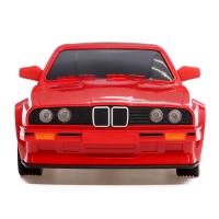 Машинка на пульте управления &laquo;Легенда Дрифта&raquo;, радиоуправление, полный привод, 40 км/ч, 2 комплекта колёс, 1:16, цвет красный