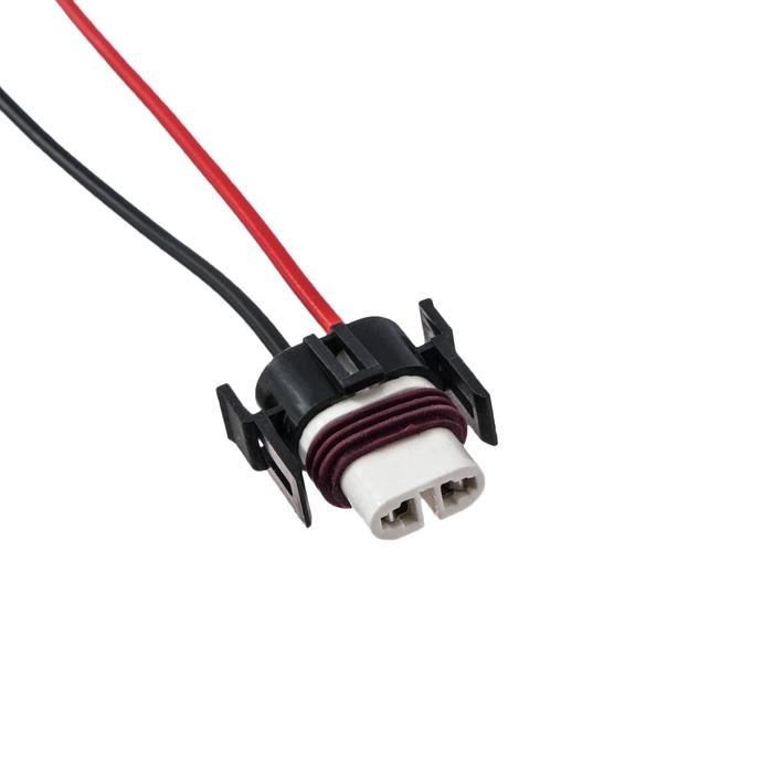 Патрон лампы Cartage H11, H8, H9