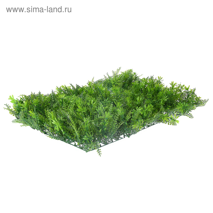 Декоративная панель, 40 &times; 60 см, &laquo;Разнотравье&raquo;, Greengo