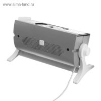 Облучатель ультрафиолетовый бактерицидный &laquo;Солнышко&raquo; ОУФб-04, лампа типа ДКБУ-9