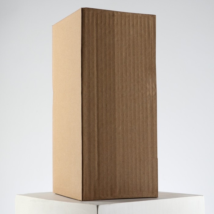 Кубок 140C, наградная фигура, золото, подставка камень, 28 &times; 13,5 &times; 6 см.