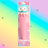 Игровой ластик &laquo;Вафельный рожок&raquo;, МИКС