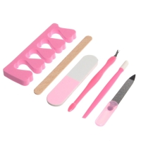 Набор для опытов &laquo;Новогодний бьюти бокс, Spa-салон для девочек&raquo;