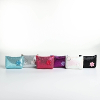 Кошелёк на молнии &laquo;Выбражулька&raquo;, цвет МИКС