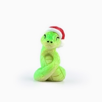 Фигурка 2025 &laquo;Новогодняя коллекция: Змеи&raquo;, 5,5 х 4,8 см