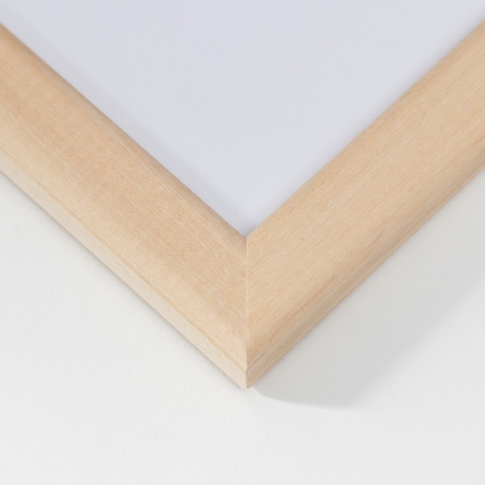 Фоторамка дерево 21х30 см (1300)