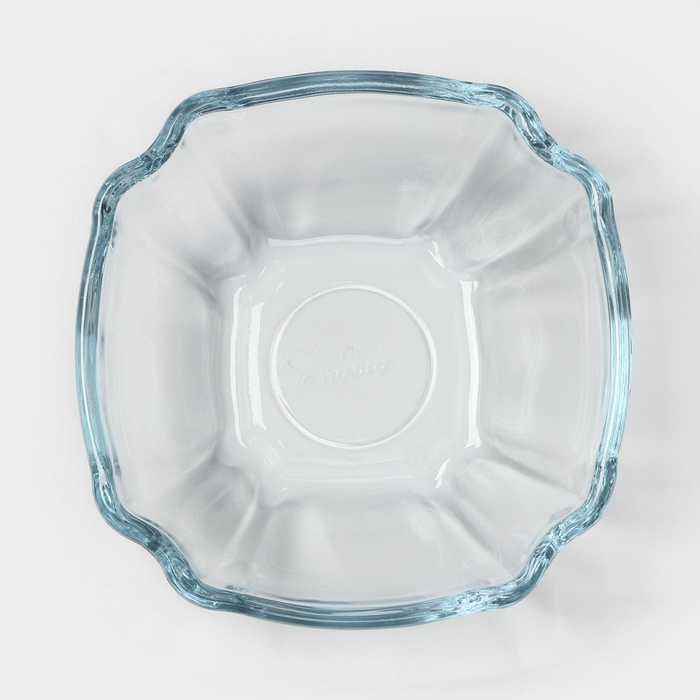 Форма для запекания Borcam, 10,5&times;10,5 см