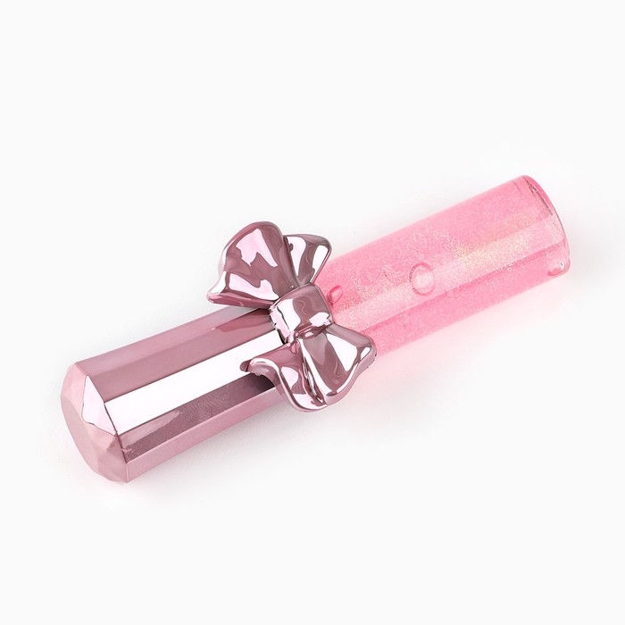 Блеск для губ детский &laquo;Хорошая девочка&raquo; 6 мл, аромат ванили