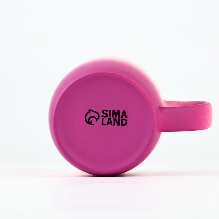 День матери. Кружка керамическая &laquo;Лучшей маме&raquo;, 320 мл