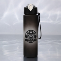 Бутылка для воды &laquo;Сила это ты&raquo;, 700 мл