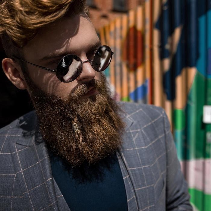 Бусина-шарм из ювелирной бронзы &laquo;Чёрное Солнце&raquo;