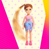 Кукла-малышка &laquo;Волшебный сюрприз&raquo;, МИКС