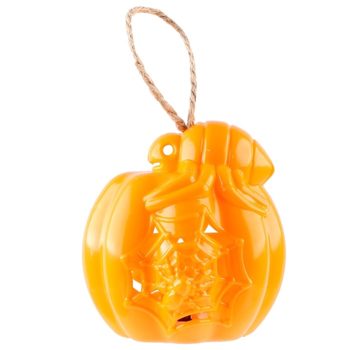 Свеча светодиодная &laquo;Страшная ночь&raquo; на подвесе