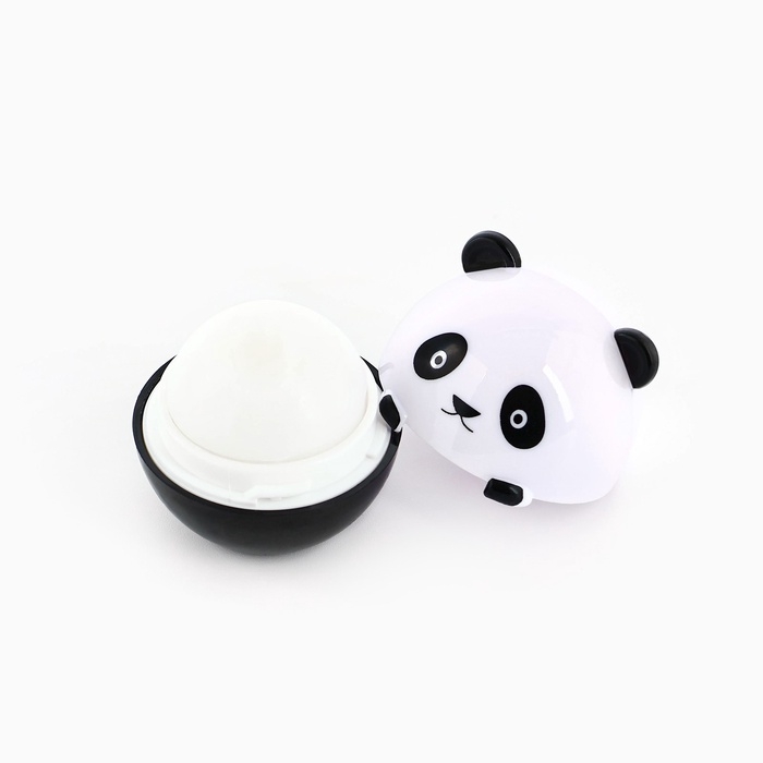 Бальзам для губ детский &laquo;Будь особенной&raquo;, 10 гр, прозрачный, аромат ванили