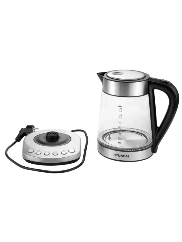 Чайник HYK-G3026