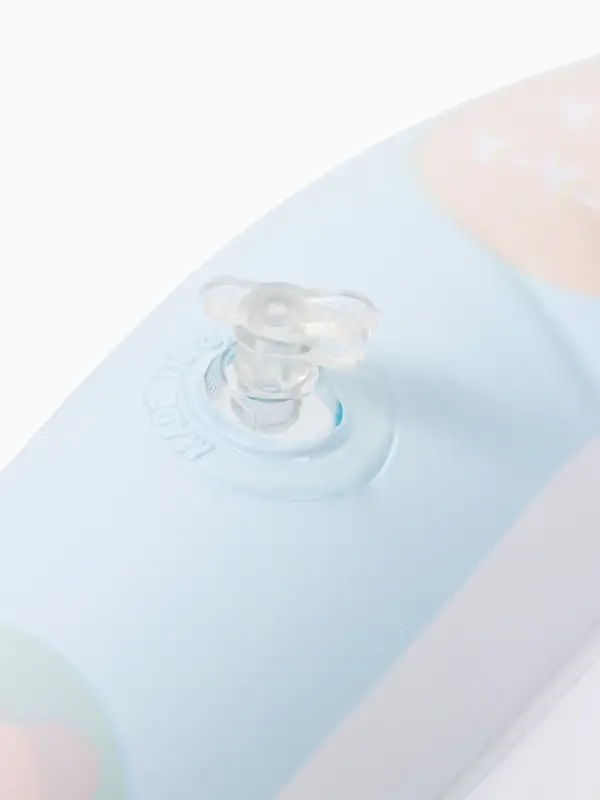 Развивающий водный коврик &laquo;Животные&raquo;, 80x50 см, ЦЫП-ЦЫП