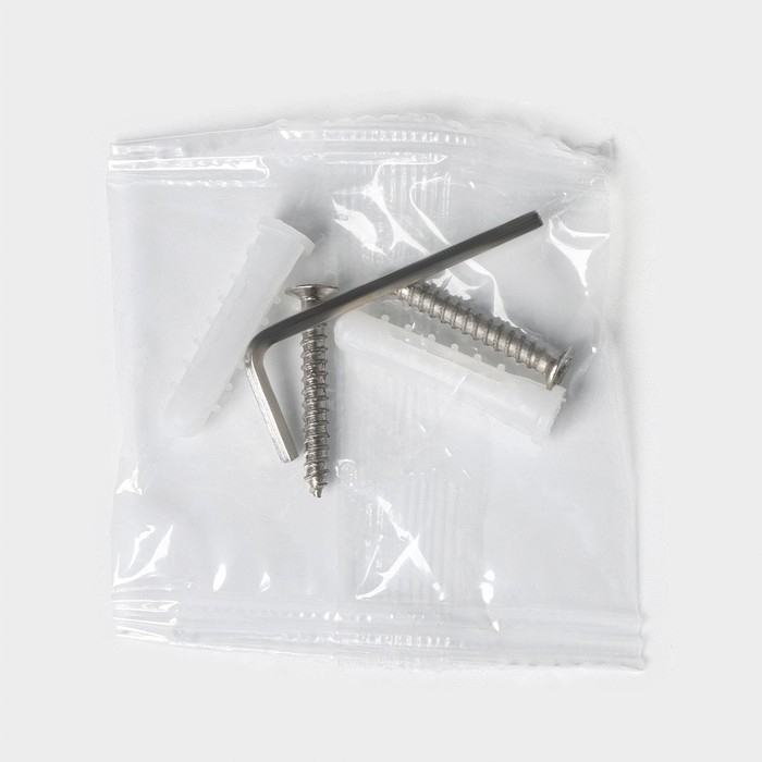 Мыльница настенная Штольц St&ouml;lz bacic, серия Bronze