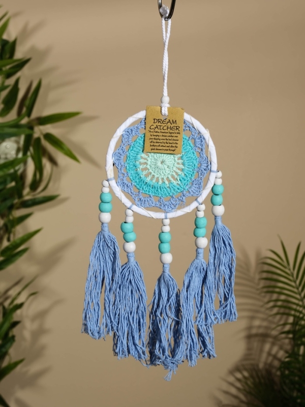 Ловец снов "Нежность" 12х50 см.