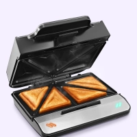 Бутербродница электрическая КТ-4611 - 750 Вт