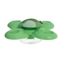 Спиннеры на присосках, 3 шт в наборе, зверушки