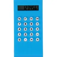 Калькулятор 8-ми разрядный, карабин