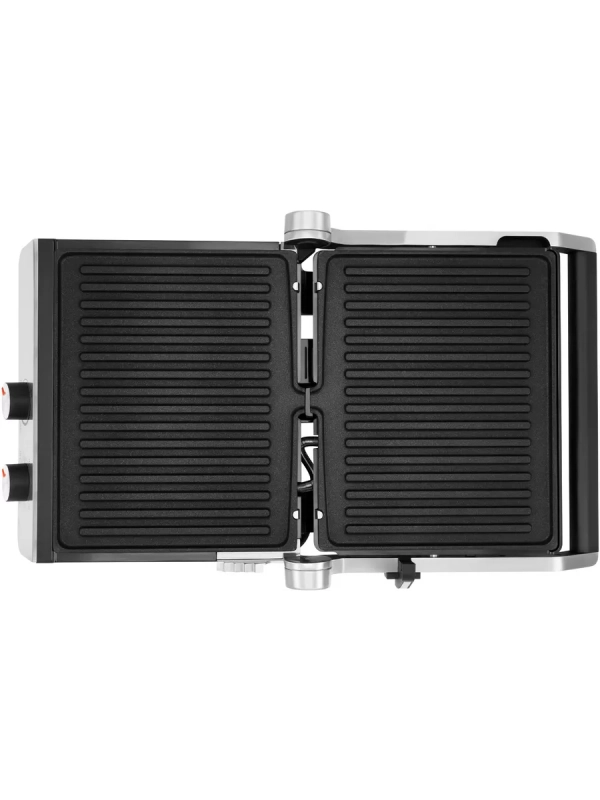 Электрогриль HYG-4046 2200Вт черный