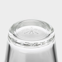 Стопки ОСЗ &laquo;Ода&raquo;, 50 мл, набор 6 шт, стекло