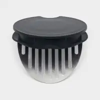 Крышка универсальная с ситом "Univers"