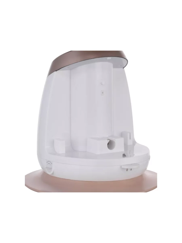 Отпариватель напольный H-US02259 1800Вт белый