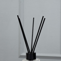 Диффузор ароматический для дома 50 мл. &laquo;Home&raquo;, аромат черный лед.