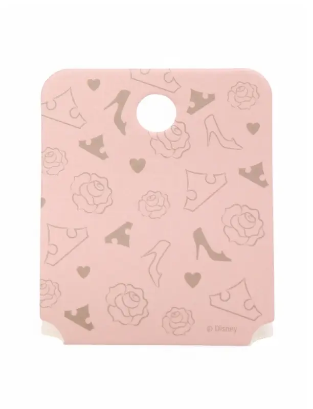 Резинки для волос, черный, Принцессы