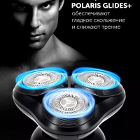 Электрическая бритва PMR 0712RC Ultimate shave 5D PRO